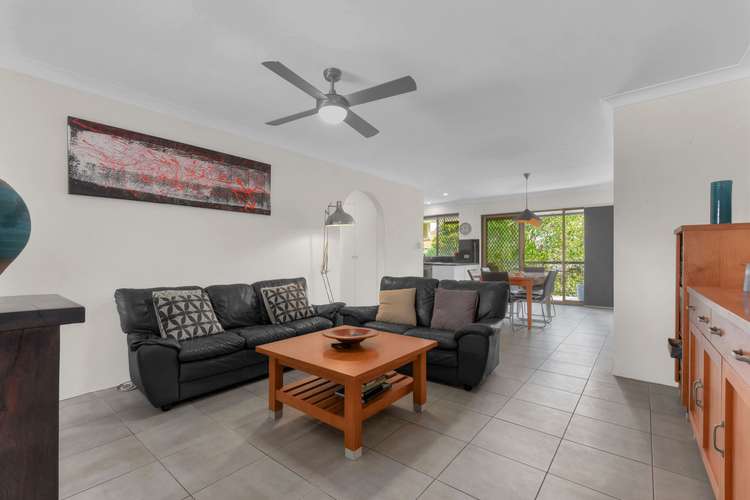 Second view of Homely apartment listing, 10/42 Bonney Avenue, Clayfield QLD 4011