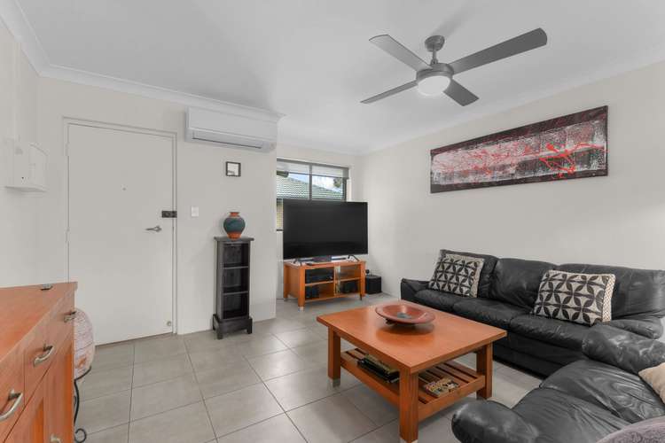 Third view of Homely apartment listing, 10/42 Bonney Avenue, Clayfield QLD 4011