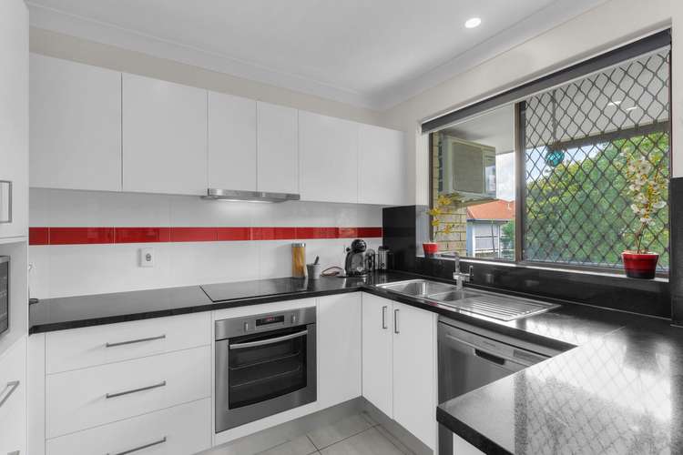 Fifth view of Homely apartment listing, 10/42 Bonney Avenue, Clayfield QLD 4011