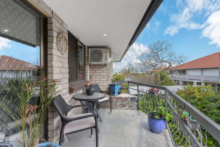 Sixth view of Homely apartment listing, 10/42 Bonney Avenue, Clayfield QLD 4011