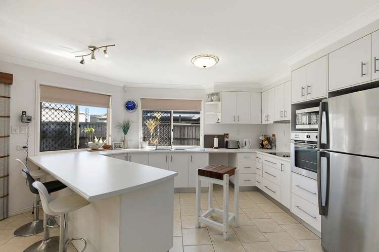 Second view of Homely house listing, 4 Louise Drive, Burrum Heads QLD 4659