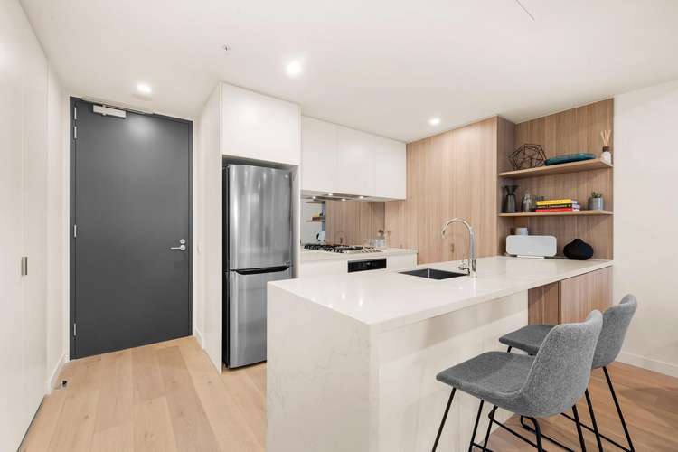Third view of Homely apartment listing, 202/198 Whitehorse Road, Balwyn VIC 3103