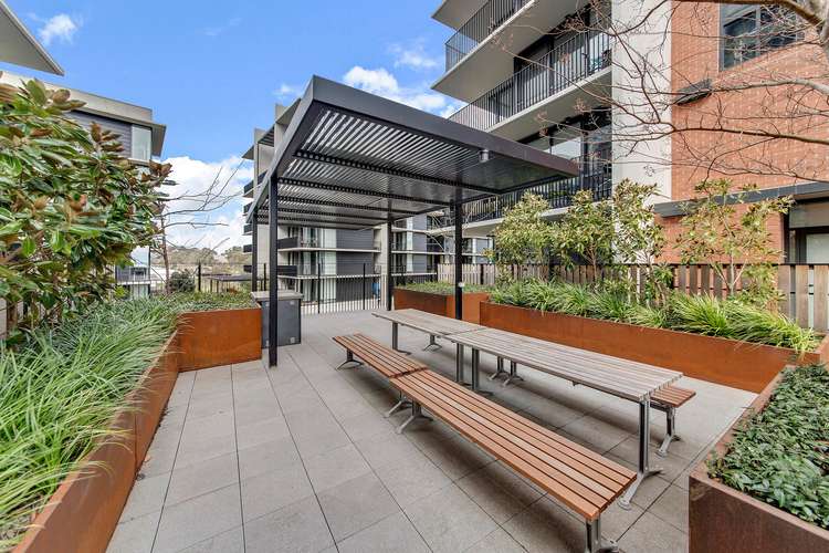 Seventh view of Homely unit listing, 74/8 Veryard Lane, Belconnen ACT 2617
