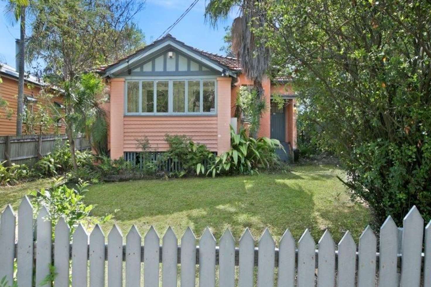 Main view of Homely house listing, 22 Banya Street, Bulimba QLD 4171