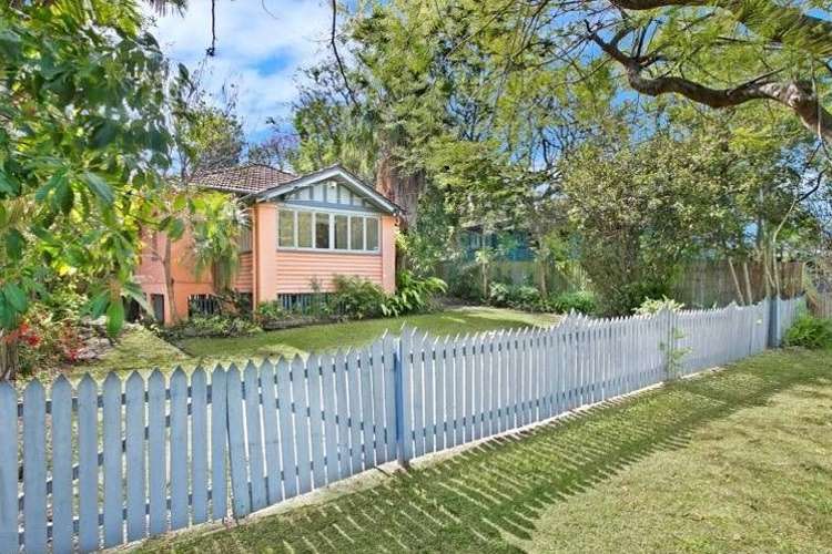 Second view of Homely house listing, 22 Banya Street, Bulimba QLD 4171