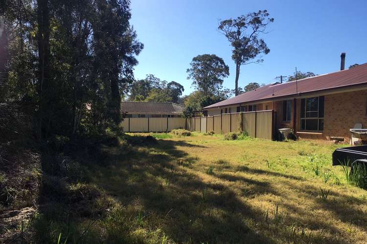 Second view of Homely residentialLand listing, Lot 16 Sheaffe Street, Callala Bay NSW 2540