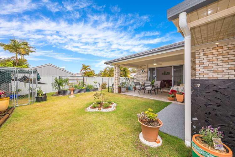 Main view of Homely house listing, 32 Herring Street, Bongaree QLD 4507