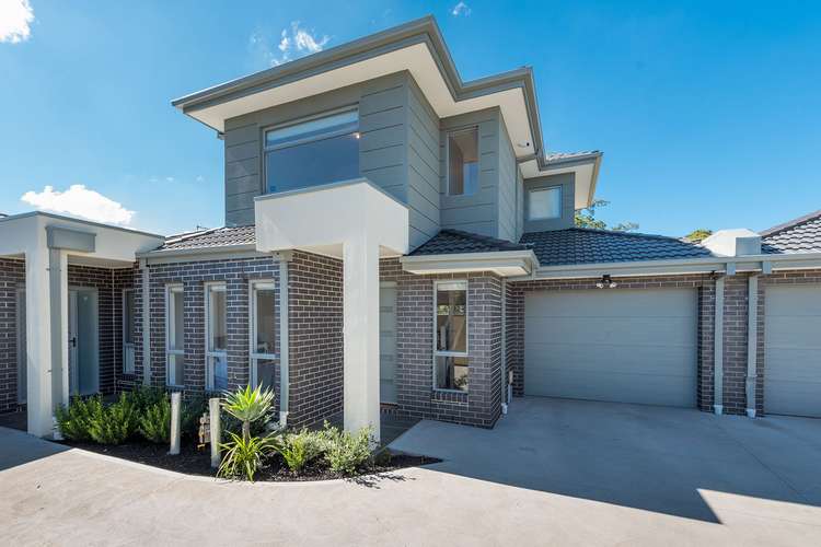 Main view of Homely house listing, 3/4 Gorrie Place, Glenroy VIC 3046