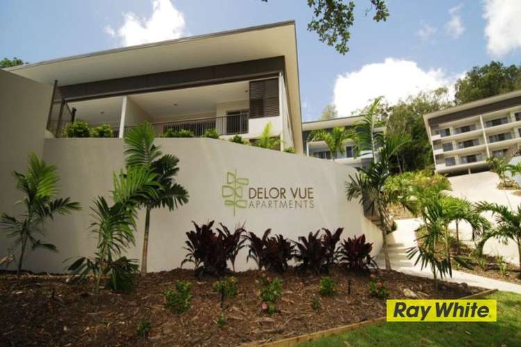 Main view of Homely unit listing, 23/3 Deloraine Close, Cannonvale QLD 4802