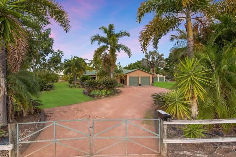 Main view of Homely house listing, 165 Ring Road, Alice River QLD 4817