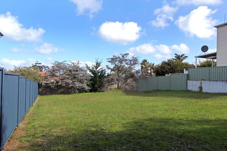 Second view of Homely residentialLand listing, 2a Powley Street, Denmark WA 6333