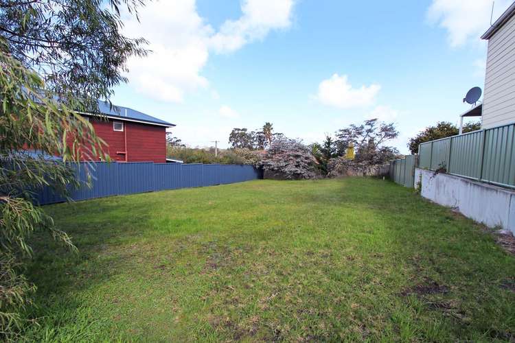 Third view of Homely residentialLand listing, 2a Powley Street, Denmark WA 6333