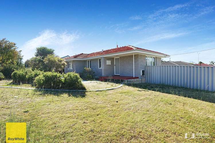 Second view of Homely house listing, 96 Callison Way, Koondoola WA 6064