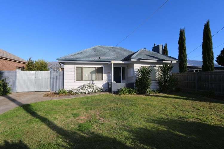Second view of Homely house listing, 127 Synnot Street, Werribee VIC 3030