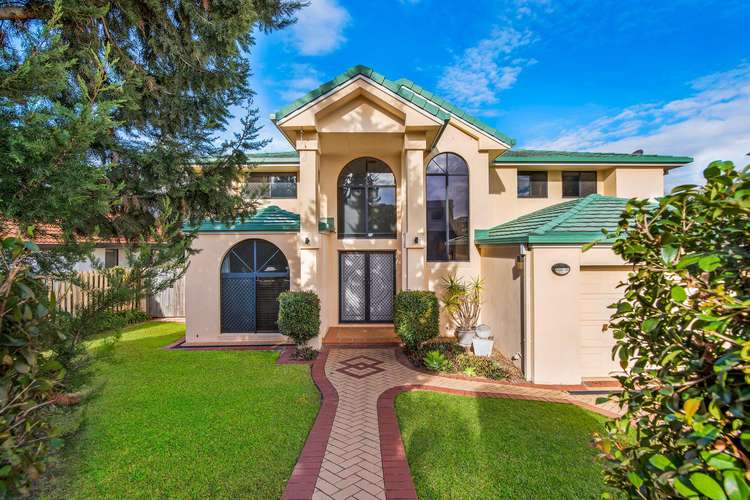 Main view of Homely house listing, 30 Palmetto Place, Bridgeman Downs QLD 4035