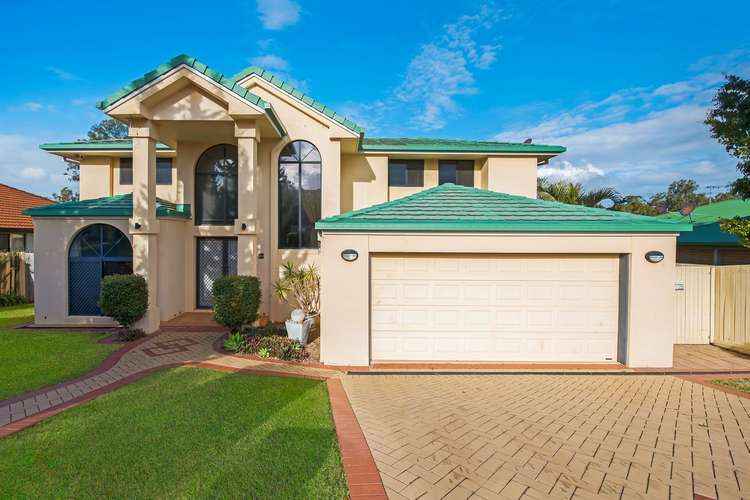 Second view of Homely house listing, 30 Palmetto Place, Bridgeman Downs QLD 4035