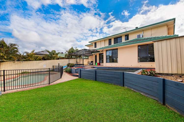 Fourth view of Homely house listing, 30 Palmetto Place, Bridgeman Downs QLD 4035