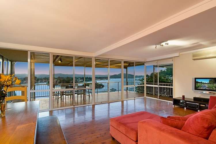 Second view of Homely house listing, 9 Empire Bay Drive, Daleys Point NSW 2257