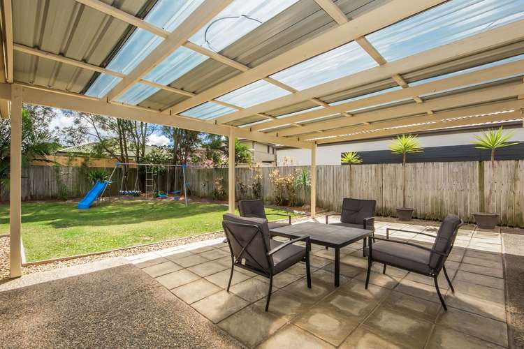 Second view of Homely house listing, 21 Mada Drive, Upper Coomera QLD 4209