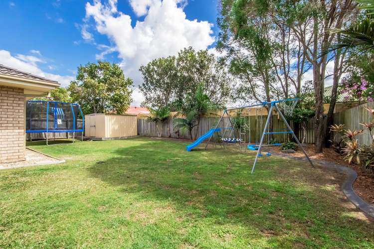 Third view of Homely house listing, 21 Mada Drive, Upper Coomera QLD 4209