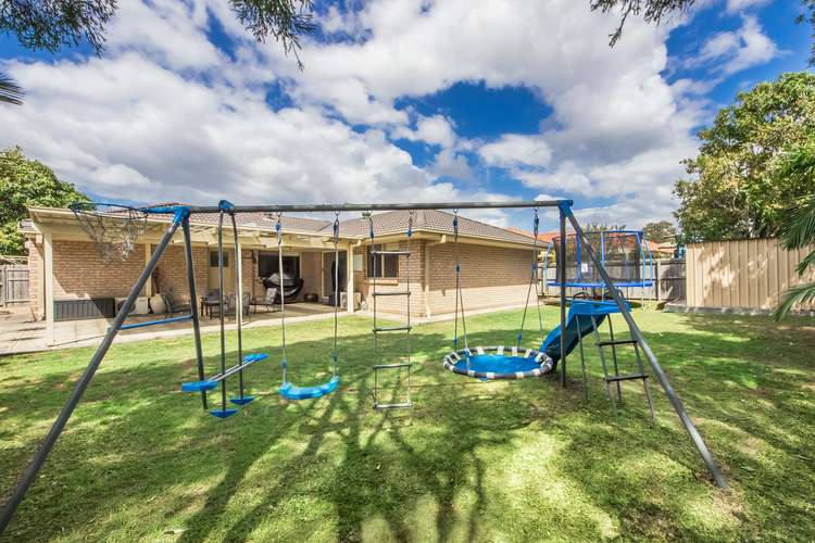 Fourth view of Homely house listing, 21 Mada Drive, Upper Coomera QLD 4209
