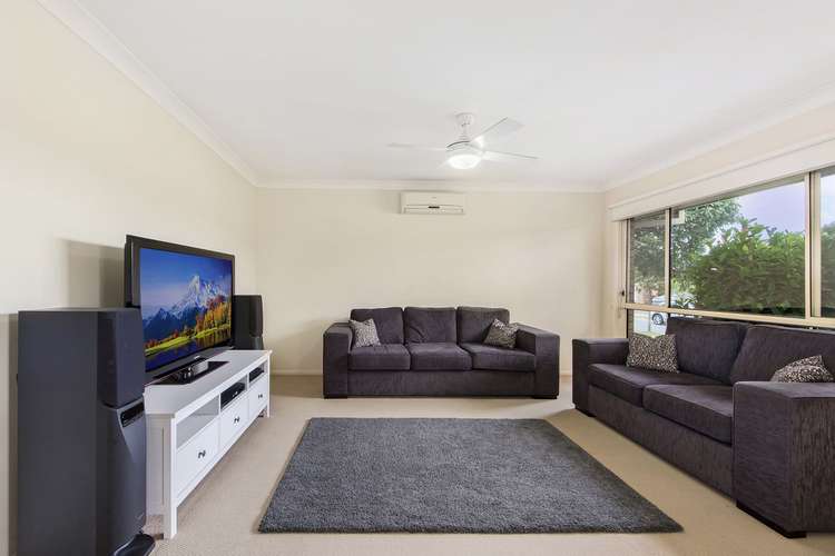 Fifth view of Homely house listing, 21 Mada Drive, Upper Coomera QLD 4209