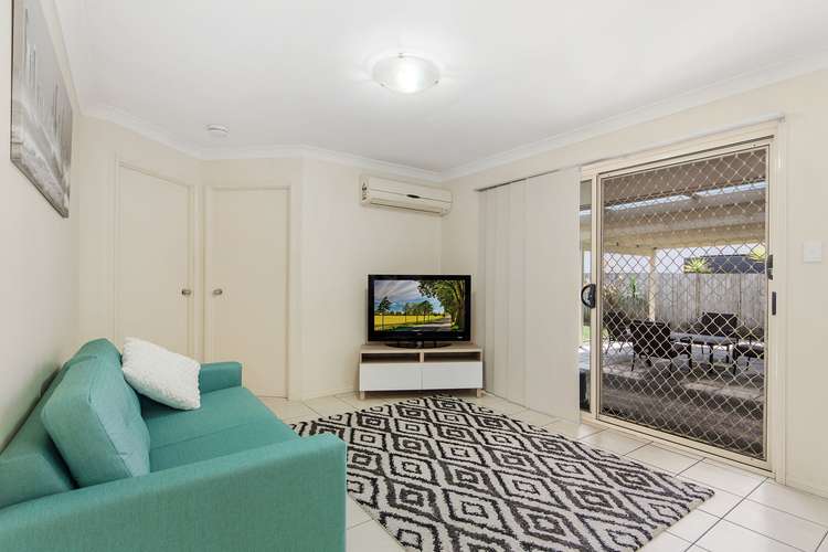 Sixth view of Homely house listing, 21 Mada Drive, Upper Coomera QLD 4209