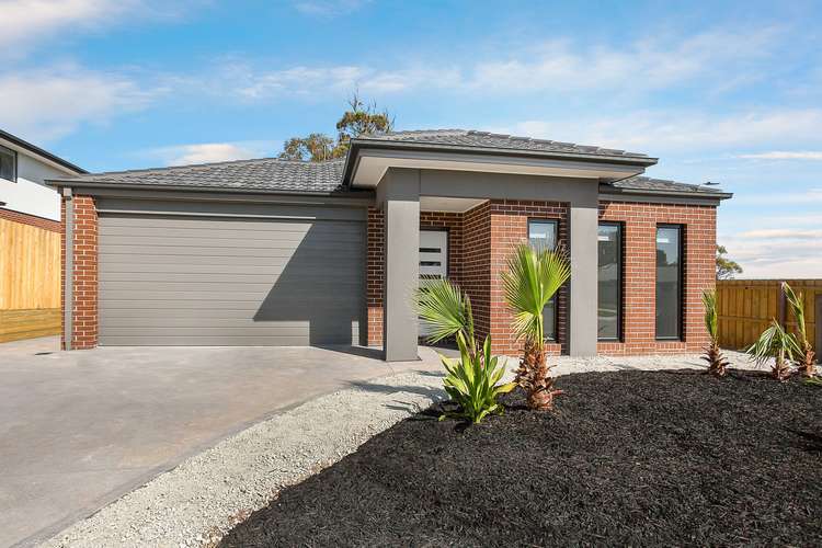 Main view of Homely house listing, 19 Jemima Court, Garfield VIC 3814