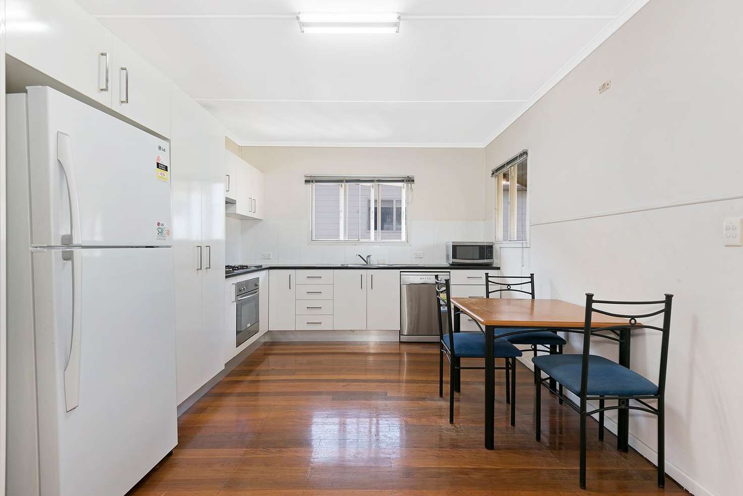 Main view of Homely house listing, 4 Fitzroy Street, Clayfield QLD 4011