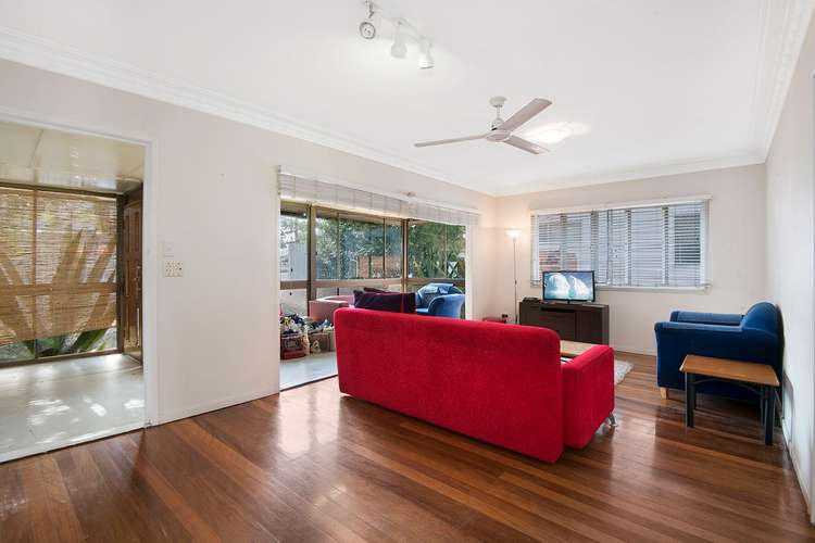 Second view of Homely house listing, 4 Fitzroy Street, Clayfield QLD 4011