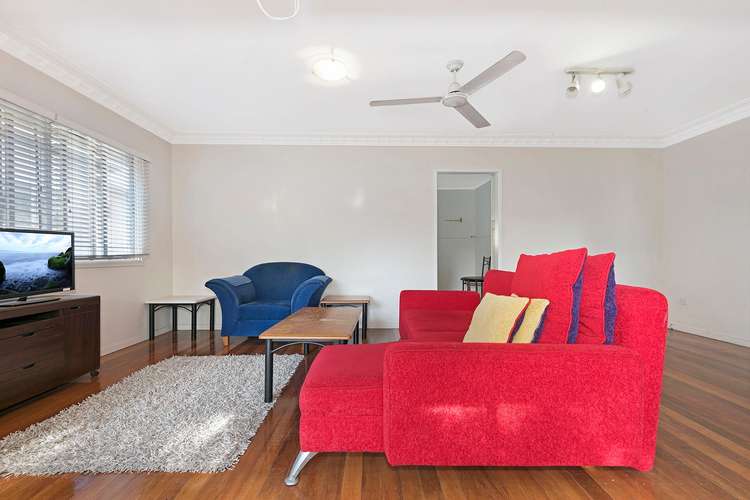 Third view of Homely house listing, 4 Fitzroy Street, Clayfield QLD 4011