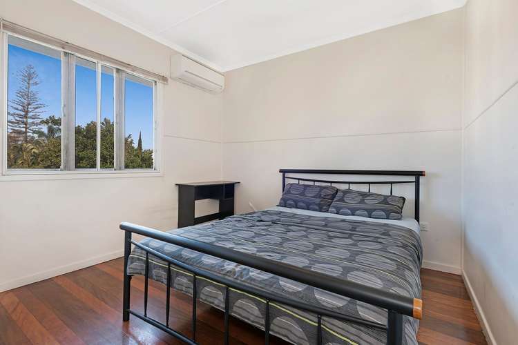 Fourth view of Homely house listing, 4 Fitzroy Street, Clayfield QLD 4011