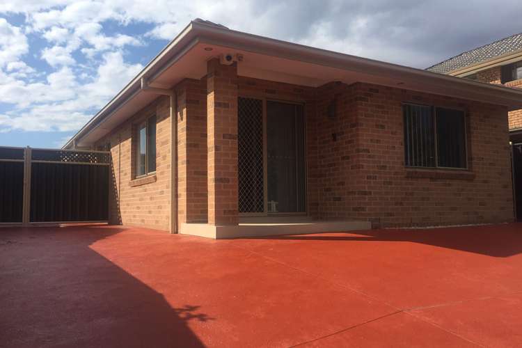 Main view of Homely other listing, 1A Glen Davis Avenue, Bossley Park NSW 2176