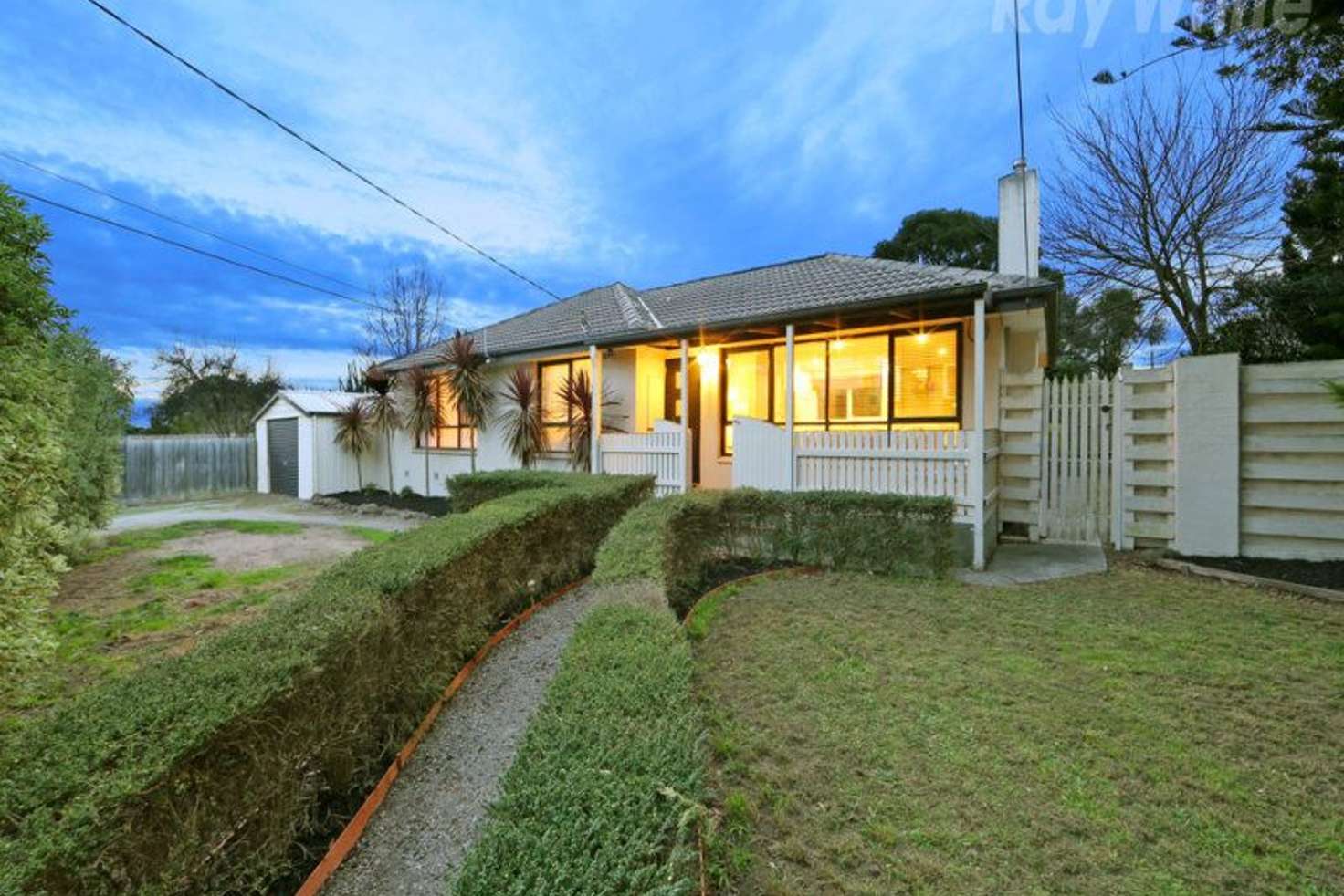Main view of Homely house listing, 1 Towner Drive, Knoxfield VIC 3180
