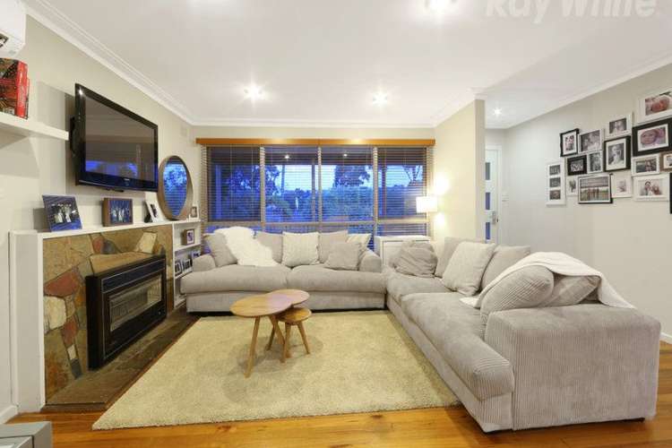Second view of Homely house listing, 1 Towner Drive, Knoxfield VIC 3180