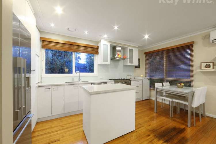 Third view of Homely house listing, 1 Towner Drive, Knoxfield VIC 3180