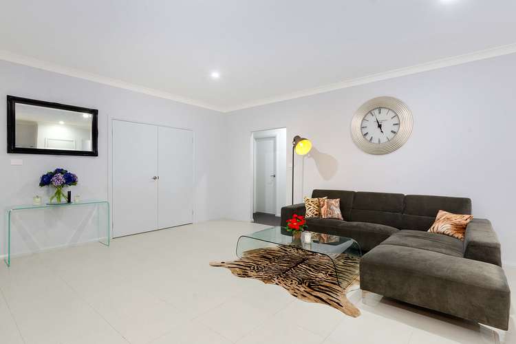 Second view of Homely house listing, 15 Ritchie Street, Riverstone NSW 2765