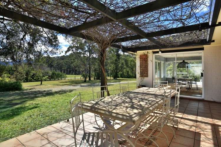 Main view of Homely house listing, 290 Beach Road, Berry NSW 2535