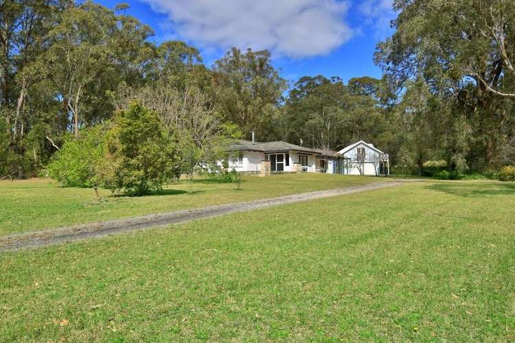 Second view of Homely house listing, 290 Beach Road, Berry NSW 2535