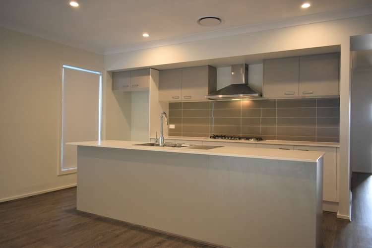Third view of Homely house listing, 46 Corvus Way, Box Hill NSW 2765