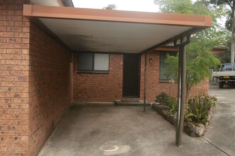 Second view of Homely unit listing, 6/45 Brinawarr Street, Bomaderry NSW 2541