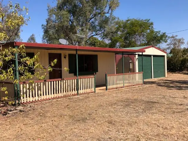 9 Alice Street, Duaringa QLD 4712