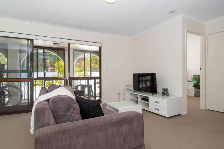 Fourth view of Homely unit listing, 5/35 Armrick Avenue, Broadbeach QLD 4218