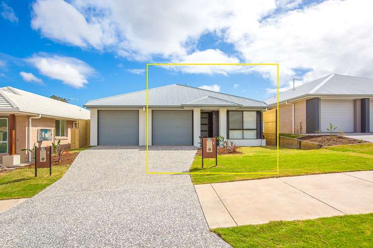 Main view of Homely house listing, 1/79 Diamantina Boulevard, Brassall QLD 4305