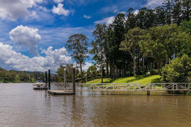 Main view of Homely house listing, 155 Laurel Avenue, Chelmer QLD 4068