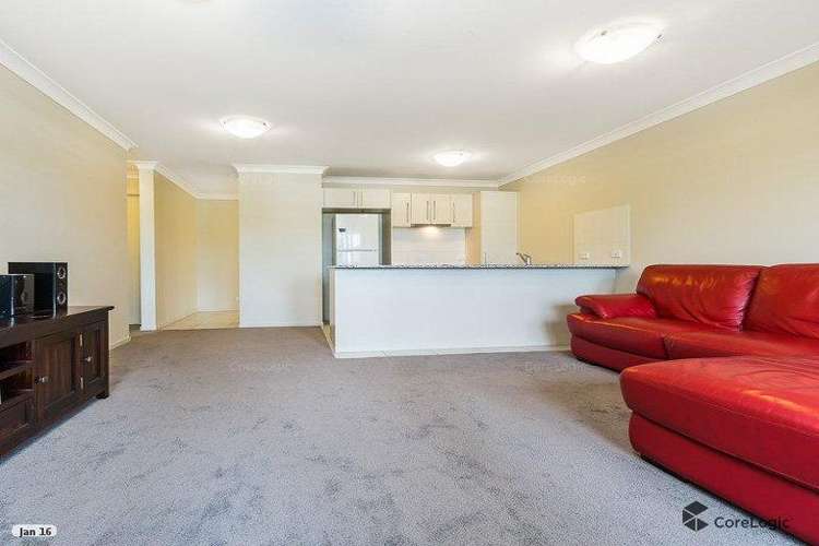 Main view of Homely unit listing, 16/51-55 Daniells Street, Carina QLD 4152