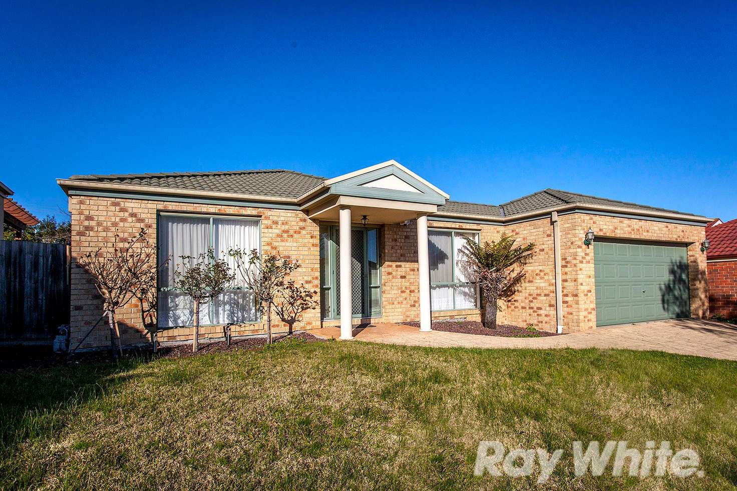 Main view of Homely house listing, 11 Mudo Court, Rowville VIC 3178