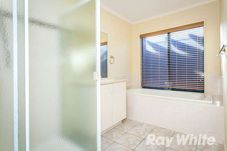 Fifth view of Homely house listing, 11 Mudo Court, Rowville VIC 3178