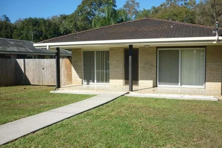 Third view of Homely house listing, 11 Michelle Court, Cleveland QLD 4163