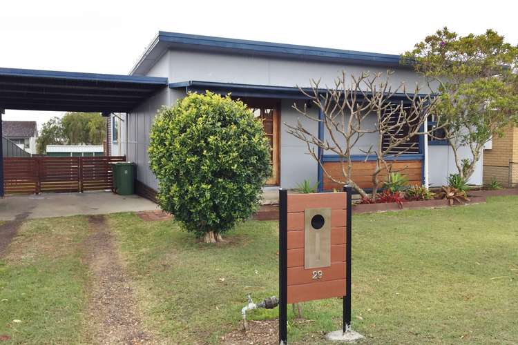 Main view of Homely house listing, 29 Woolana Avenue, Budgewoi NSW 2262